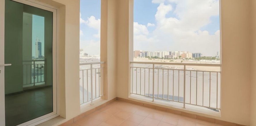 Dzīvoklis Wadi Al Safa 2, Dubaijā, AAE 2 istabas, 103.8 m2 Nr. 760913