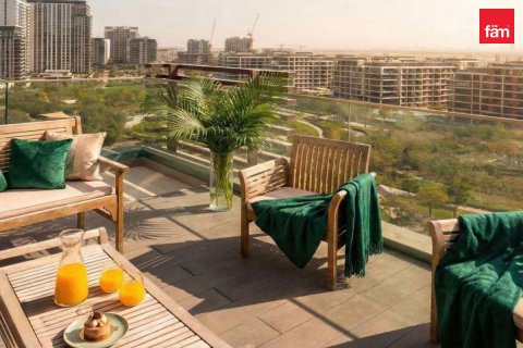 Appartamento in vendita a Dubai Hills Estate, Dubai, EAU 2 camere da letto, 191.7 mq. № 760908 - foto 4