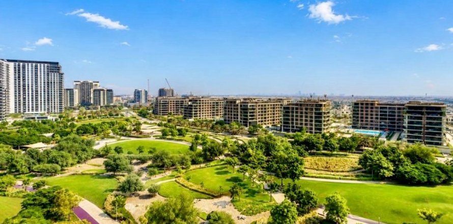 Appartamento a Dubai Hills Estate, Dubai, EAU 2 camere da letto, 191.7 mq. № 760908