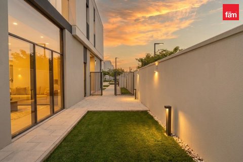 Townhouse til leje i Al Furjan, Dubai, UAE 4 soveværelser, 330.4 kvm № 760911 - foto 2