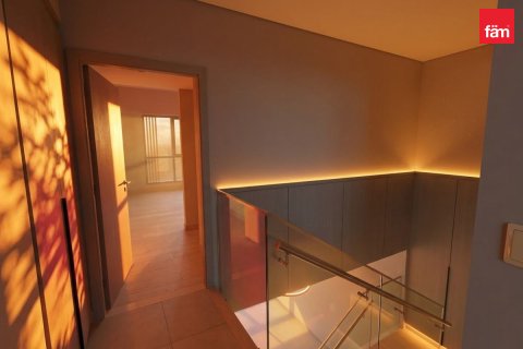 Townhouse til leje i Al Furjan, Dubai, UAE 4 soveværelser, 330.4 kvm № 760911 - foto 5