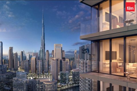 Byt v Business Bay, Dubai, SAE 2 ložnice, 135.6 m² Č.: 760907 - fotografie 4