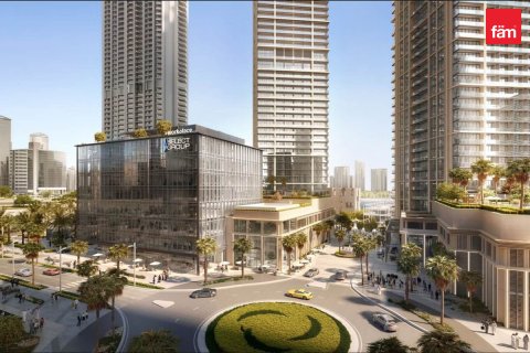 Byt v Business Bay, Dubai, SAE 2 ložnice, 135.6 m² Č.: 760907 - fotografie 9