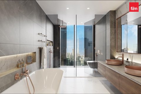 Byt v Business Bay, Dubai, SAE 2 ložnice, 135.6 m² Č.: 760907 - fotografie 5