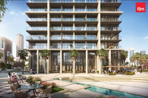 Byt v Business Bay, Dubai, SAE 2 ložnice, 135.6 m² Č.: 760907 - fotografie 8