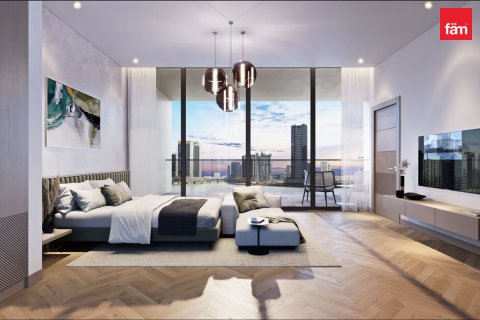 Byt v Business Bay, Dubai, SAE 2 ložnice, 135.6 m² Č.: 760907 - fotografie 2