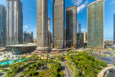 Apartemen di Downtown Dubai (Downtown Burj Dubai), UEA 2 kamar tidur, 191.2 m2 nomor 631698 - foto 27