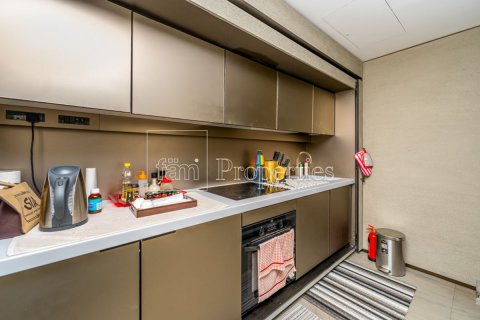 Apartemen di Downtown Dubai (Downtown Burj Dubai), UEA 2 kamar tidur, 191.2 m2 nomor 631698 - foto 8