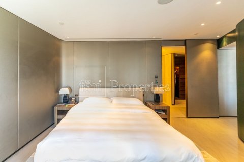 Apartemen di Downtown Dubai (Downtown Burj Dubai), UEA 2 kamar tidur, 191.2 m2 nomor 631698 - foto 13