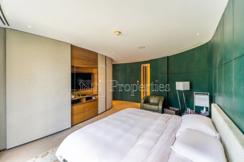 Apartemen di Downtown Dubai (Downtown Burj Dubai), UEA 2 kamar tidur, 191.2 m2 nomor 631698 - foto 12