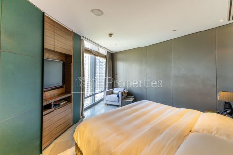 Apartemen di Downtown Dubai (Downtown Burj Dubai), UEA 2 kamar tidur, 191.2 m2 nomor 631698 - foto 18