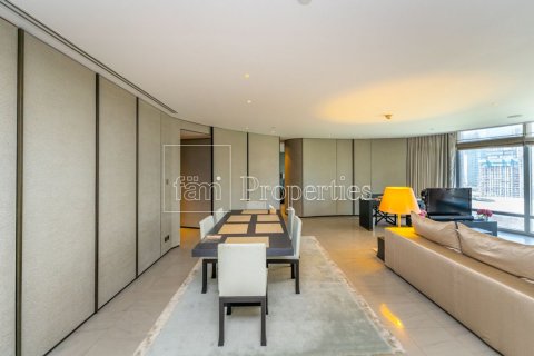 Apartemen di Downtown Dubai (Downtown Burj Dubai), UEA 2 kamar tidur, 191.2 m2 nomor 631698 - foto 5
