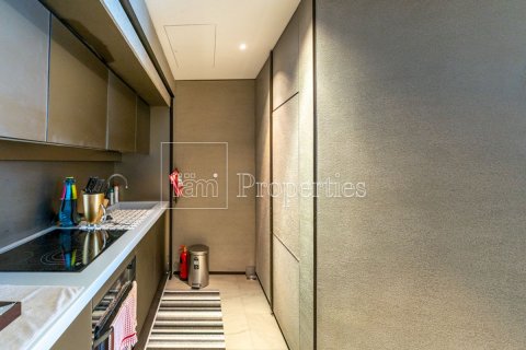 Apartemen di Downtown Dubai (Downtown Burj Dubai), UEA 2 kamar tidur, 191.2 m2 nomor 631698 - foto 10
