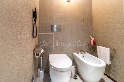 Apartemen di Downtown Dubai (Downtown Burj Dubai), UEA 2 kamar tidur, 191.2 m2 nomor 631698 - foto 23
