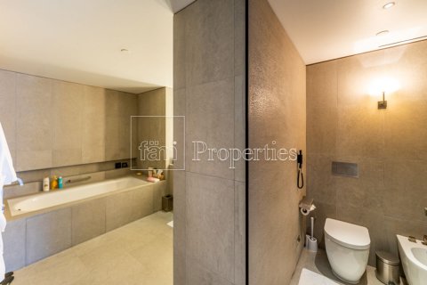 Apartemen di Downtown Dubai (Downtown Burj Dubai), UEA 2 kamar tidur, 191.2 m2 nomor 631698 - foto 24