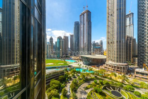 Apartemen di Downtown Dubai (Downtown Burj Dubai), UEA 2 kamar tidur, 191.2 m2 nomor 631698 - foto 1
