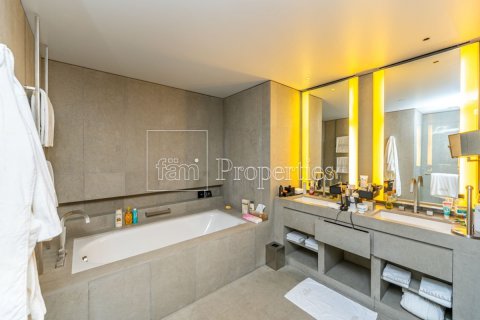 Apartemen di Downtown Dubai (Downtown Burj Dubai), UEA 2 kamar tidur, 191.2 m2 nomor 631698 - foto 19