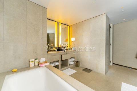 Apartemen di Downtown Dubai (Downtown Burj Dubai), UEA 2 kamar tidur, 191.2 m2 nomor 631698 - foto 20