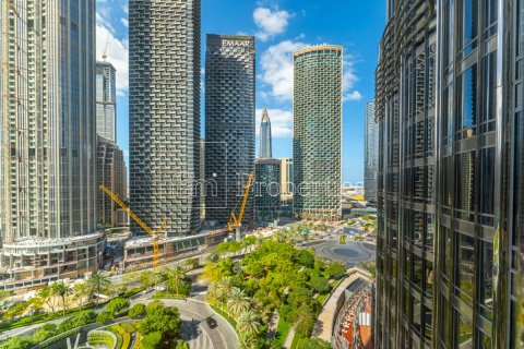 Apartemen di Downtown Dubai (Downtown Burj Dubai), UEA 2 kamar tidur, 191.2 m2 nomor 631698 - foto 25