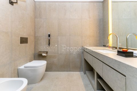 Apartemen di Downtown Dubai (Downtown Burj Dubai), UEA 2 kamar tidur, 191.2 m2 nomor 631698 - foto 21