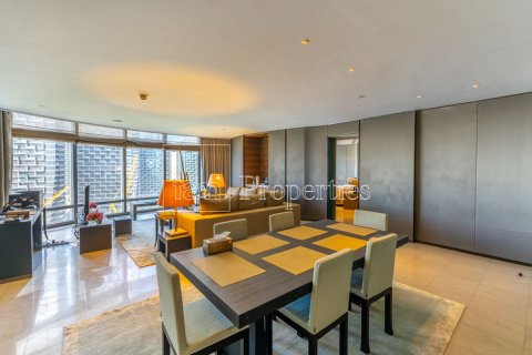 Apartemen di Downtown Dubai (Downtown Burj Dubai), UEA 2 kamar tidur, 191.2 m2 nomor 631698 - foto 7