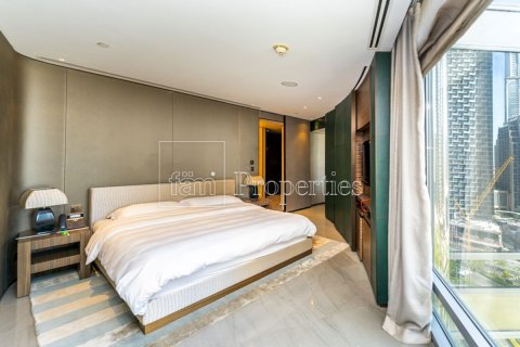 Apartemen di Downtown Dubai (Downtown Burj Dubai), UEA 2 kamar tidur, 191.2 m2 nomor 631698 - foto 15