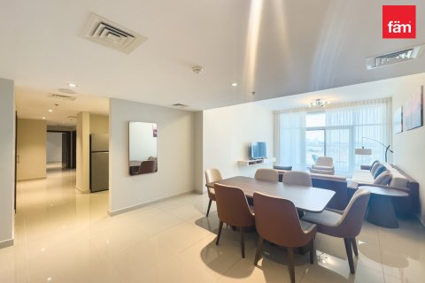 Apartment in Al Sufouh, Dubai, UAE 3 bedrooms, 204.1 sq.m. № 631723 - photo 8