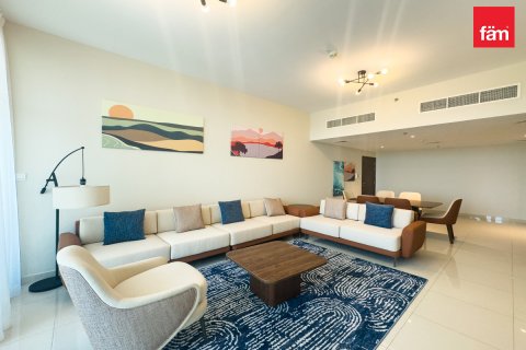 Apartment in Al Sufouh, Dubai, UAE 3 bedrooms, 204.1 sq.m. № 631723 - photo 7