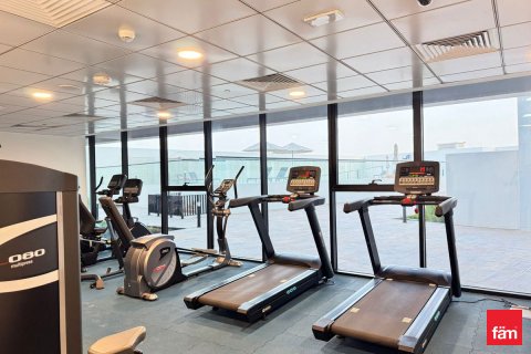 Byt v Jebel Ali, Dubai, SAE 1 ložnice, 66.9 m² Č.: 631694 - fotografie 9