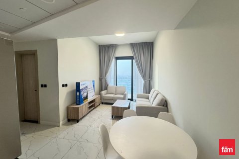 Byt v Jebel Ali, Dubai, SAE 1 ložnice, 66.9 m² Č.: 631694 - fotografie 2