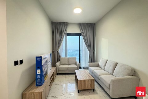 Byt v Jebel Ali, Dubai, SAE 1 ložnice, 66.9 m² Č.: 631694 - fotografie 1