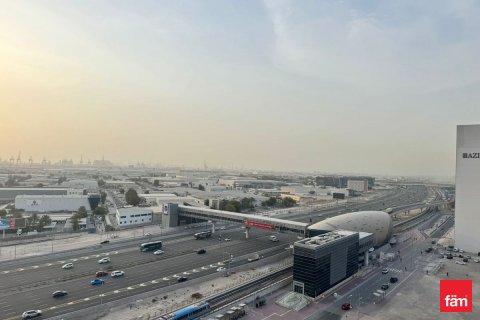 Byt v Jebel Ali, Dubai, SAE 1 ložnice, 66.9 m² Č.: 631694 - fotografie 8