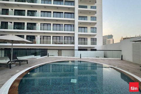Byt v Jebel Ali, Dubai, SAE 1 ložnice, 66.9 m² Č.: 631694 - fotografie 10