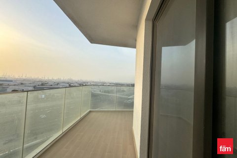 Byt v Jebel Ali, Dubai, SAE 1 ložnice, 66.9 m² Č.: 631694 - fotografie 6
