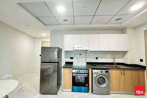 Byt v Jebel Ali, Dubai, SAE 1 ložnice, 66.9 m² Č.: 631694 - fotografie 5