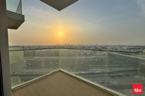 Byt v Jebel Ali, Dubai, SAE 1 ložnice, 66.9 m² Č.: 631694 - fotografie 7