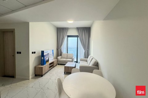 Byt v Jebel Ali, Dubai, SAE 1 ložnice, 66.9 m² Č.: 631694 - fotografie 3