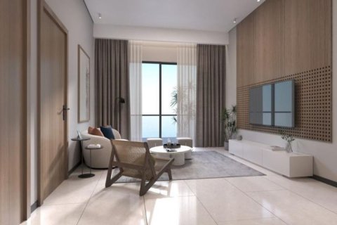 Apartmen di Al Furjan, Dubai, UAE 3 bilik tidur, 140.4 meter persegi № 631724 - foto 2
