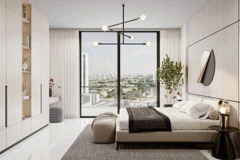 Apartmen di Al Furjan, Dubai, UAE 3 bilik tidur, 140.4 meter persegi № 631724 - foto 3