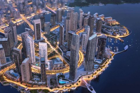 Byt v Dubai, SAE 3 ložnice, 169.7 m² Č.: 631696 - fotografie 10