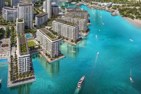 Byt v Dubai, SAE 3 ložnice, 169.7 m² Č.: 631696 - fotografie 5