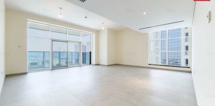 Dubai Marina, Dubai, BAE’de daire 2 yatak odası, 148.3 m&sup2; No 631697