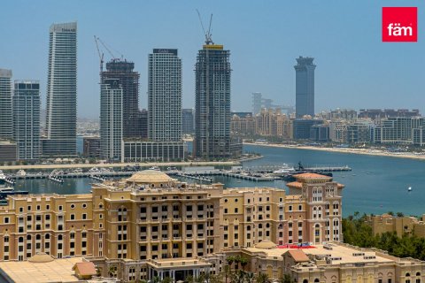 Byt v Dubai Marina, SAE 2 ložnice, 148.3 m² Č.: 631697 - fotografie 11