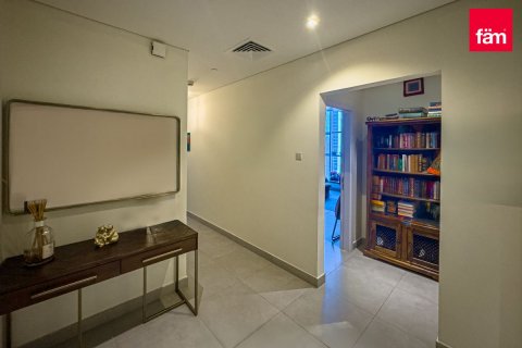 Пәтер Дубай Марина, БАӘ-да 2 жатын бөлмелер, 148.3 м² № 631697 - фото 9