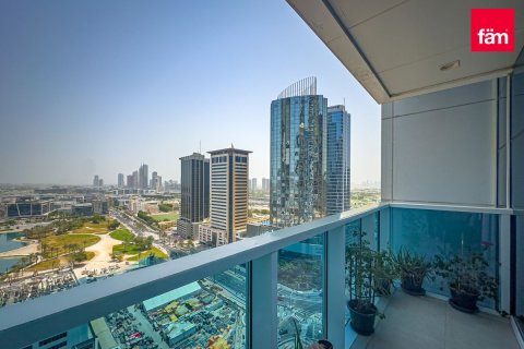 Пәтер Дубай Марина, БАӘ-да 2 жатын бөлмелер, 148.3 м² № 631697 - фото 10