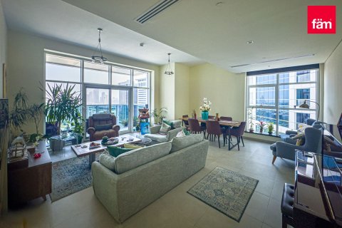 Byt v Dubai Marina, SAE 2 ložnice, 148.3 m² Č.: 631697 - fotografie 5