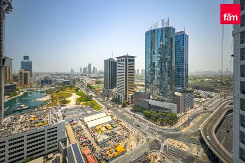 Byt v Dubai Marina, SAE 2 ložnice, 148.3 m² Č.: 631697 - fotografie 19
