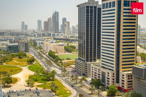 Byt v Dubai Marina, SAE 2 ložnice, 148.3 m² Č.: 631697 - fotografie 22