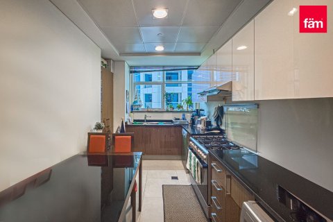 Пәтер Дубай Марина, БАӘ-да 2 жатын бөлмелер, 148.3 м² № 631697 - фото 6