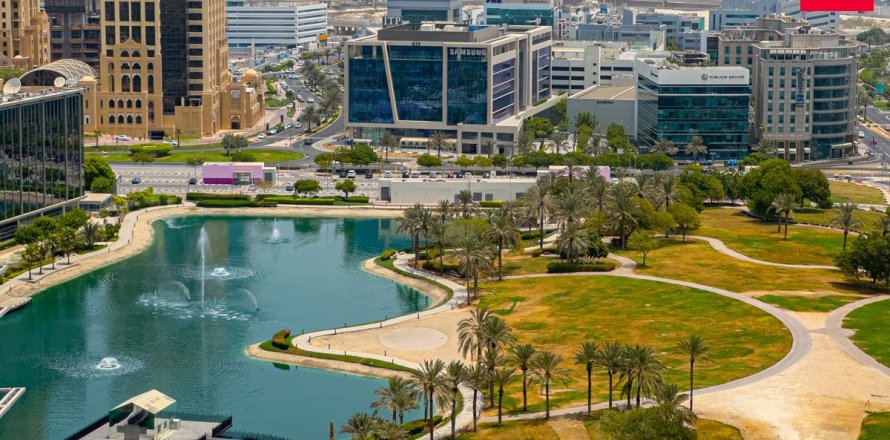 Apartment in Dubai Marina, UAE 2 bedrooms, 148.3 sq.m. № 631697
